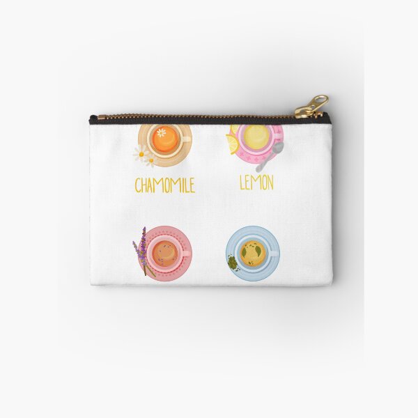 Item preview, Herbal tea pack designed and sold by Nyanko-Sempai.