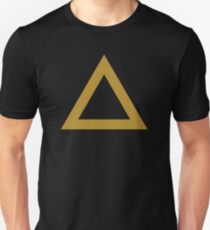 DELTA Unisex T-Shirt