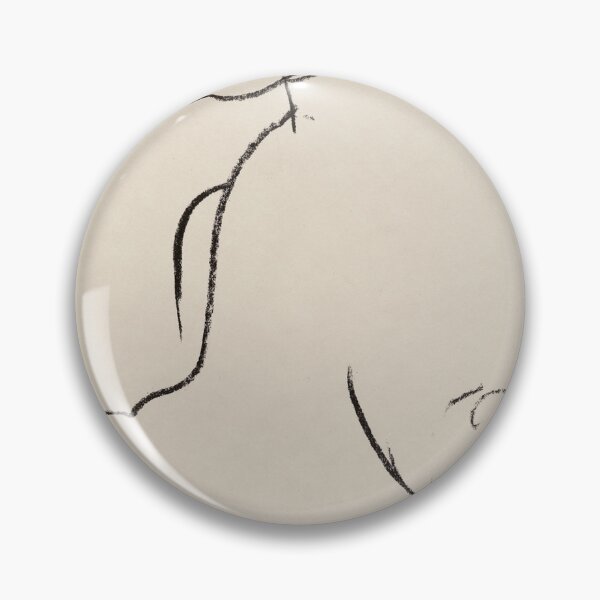 Item preview, Henri Matisse Nude Sketch - Naked Woman 1913 designed and sold by SFTStudio.