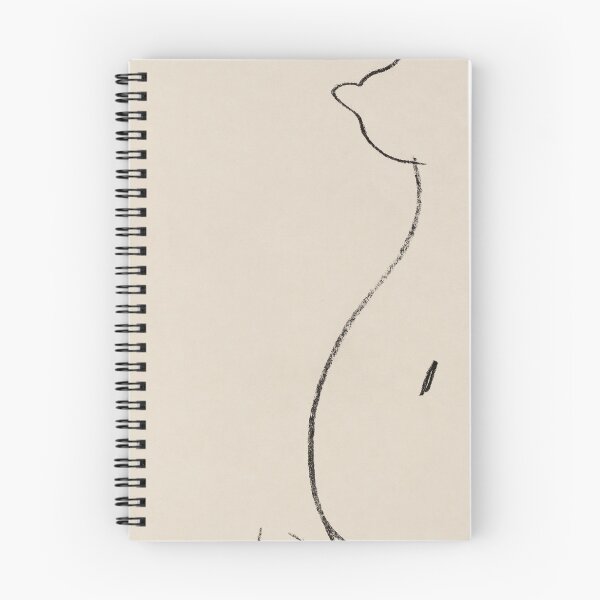 Artikelvorschau, Henri Matisse Nackte Skizze - Nackte Frau 1913 entworfen und verkauft von SFTStudio.