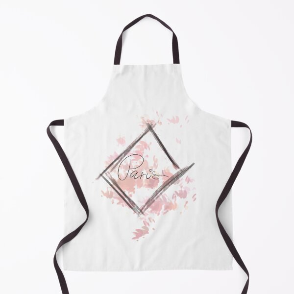 Item preview, Paris vintage textart with leaves designed and sold by Chino20.