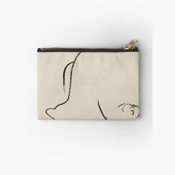 Item preview, Henri Matisse Nude Sketch - Naked Woman 1913 designed and sold by SFTStudio.