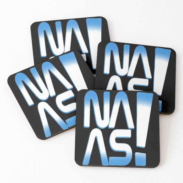 Item preview, NASA #RedBubble designed and sold by JaysonBangit.