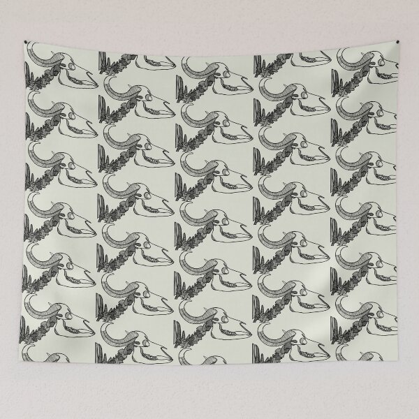 Item preview, Skeleton of sheepies designed and sold by YourContours.