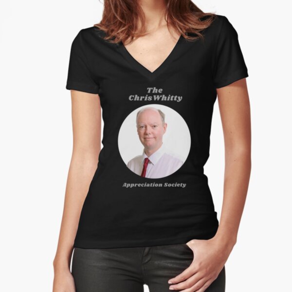 Christopher Whitty T Shirts Redbubble