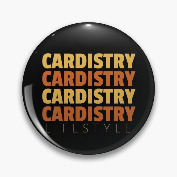 Item preview,  Cardistry Lifestyle designed and sold by joabaj.