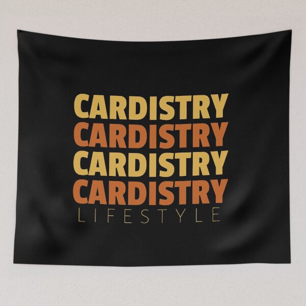 Item preview,  Cardistry Lifestyle designed and sold by joabaj.