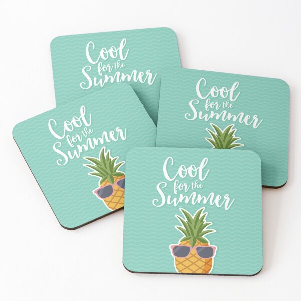 Item preview, cool for the summer pineapple designed and sold by 42youbest.
