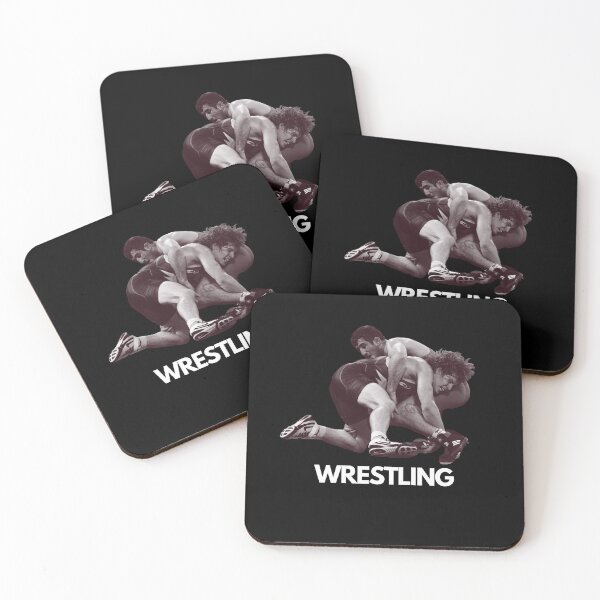 Item preview, United World Wrestling designed and sold by JCall69.