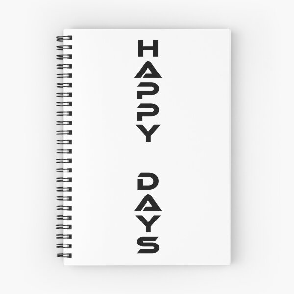 Item preview, Días felices designed and sold by ttfp.