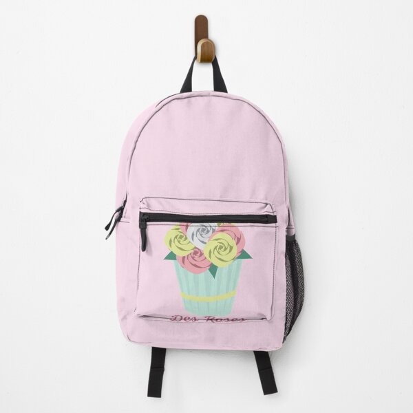Item preview, French roses designed and sold by Nyanko-Sempai.