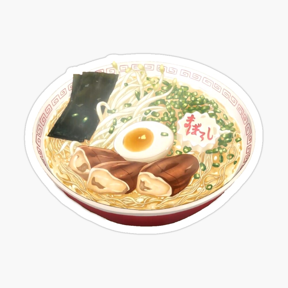 Ponyo ramen by studio Ghibli!🍜#food #anime #ponyo #cooking #japan #ja... |  ponyo | TikTok