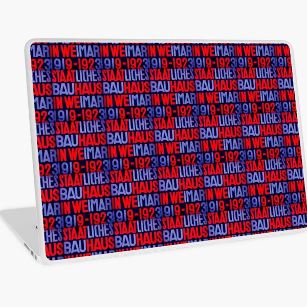 Item preview, Bauhaus designed and sold by Stratoguayota.