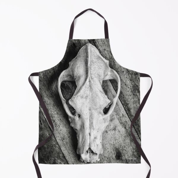 Item preview, Skull on Wood designed and sold by Dave Hare Photography.