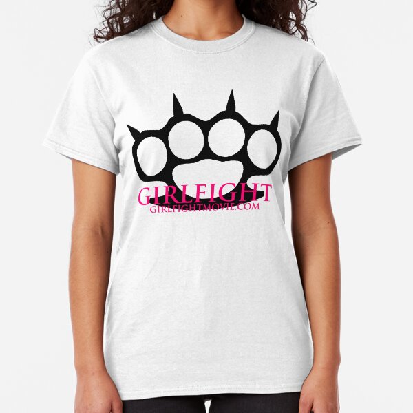 Brass Knuckles TShirts Redbubble