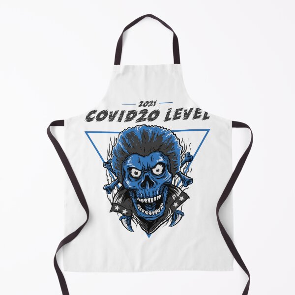 Item preview, Covid20 level designed and sold by TopTenTshirt.