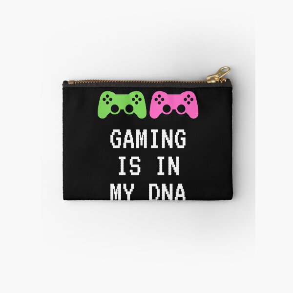 Item preview, Gaming is in my DNA designed and sold by Lorify.