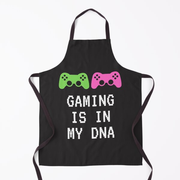 Item preview, Gaming is in my DNA designed and sold by Lorify.