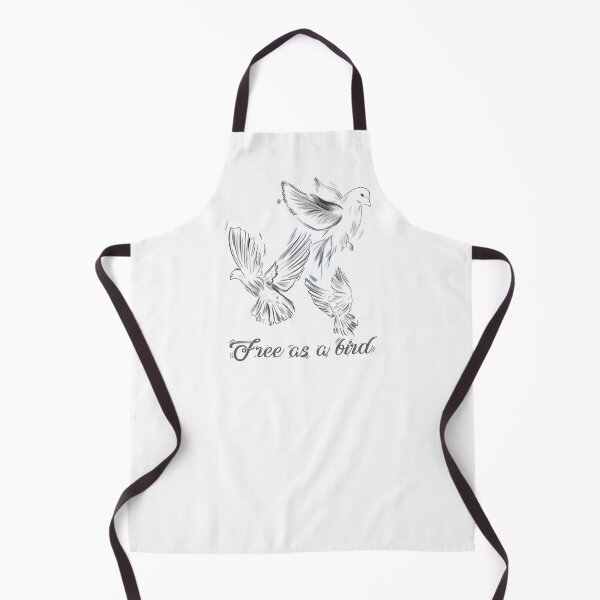 Item preview, Free As A Bird designed and sold by autlu.