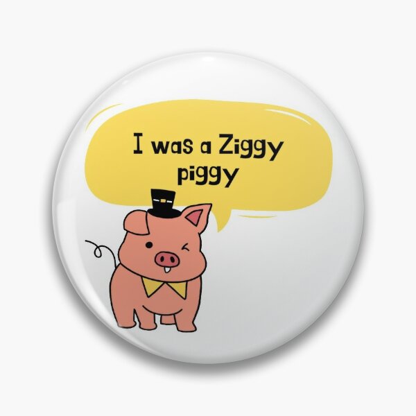 Roblox Piggy Pins and Buttons for Sale