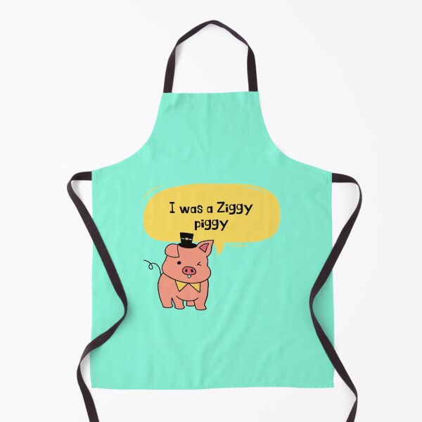 Item preview, Ziggy Piggy designed and sold by Kriti Rastogi.