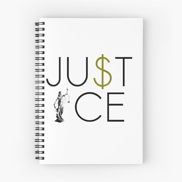 Item preview, JU$TICE designed and sold by FreshFruitz.