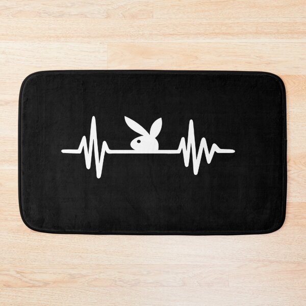 Item preview, Bunny heartbeat frequency designed and sold by Mega4D.