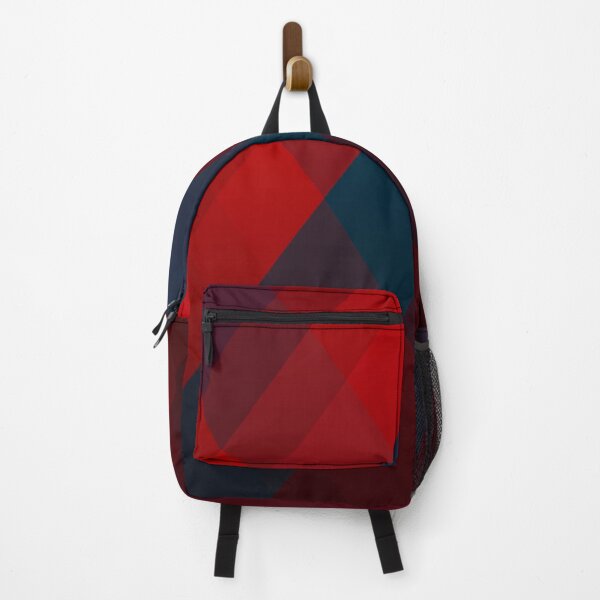SQUARE Backpack