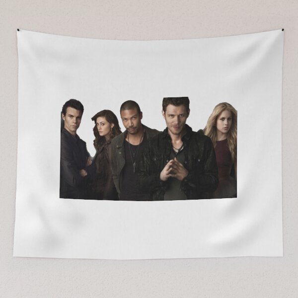 Item preview, The team Original from TVD designed and sold by Classic Collections.