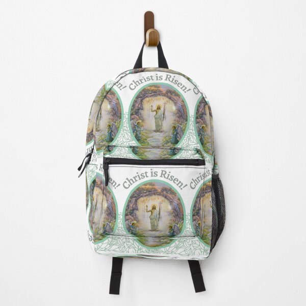 Item preview, Christ Is Risen! designed and sold by DiverseMerch.