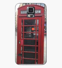 Telephone Case/Skin for Samsung Galaxy