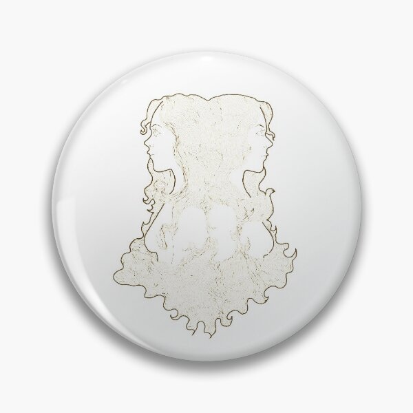 Item preview, Twins designed and sold by Weronka-Golonka.