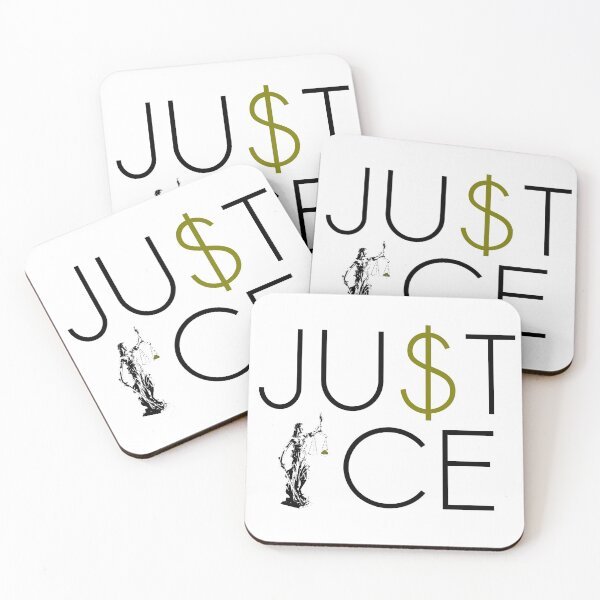 Item preview, JU$TICE designed and sold by FreshFruitz.
