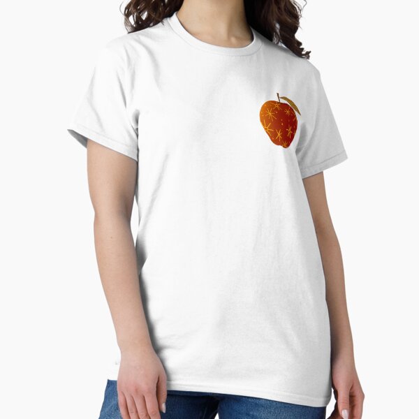 Item preview, Fantastic Mr. Fox Fake Apple  designed and sold by Lydferb.