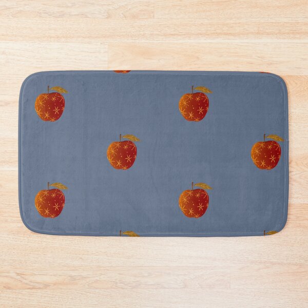 Item preview, Fantastic Mr. Fox Fake Apple  designed and sold by Lydferb.