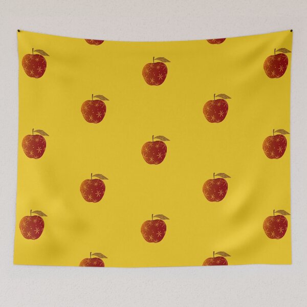 Item preview, Fantastic Mr. Fox Fake Apple  designed and sold by Lydferb.