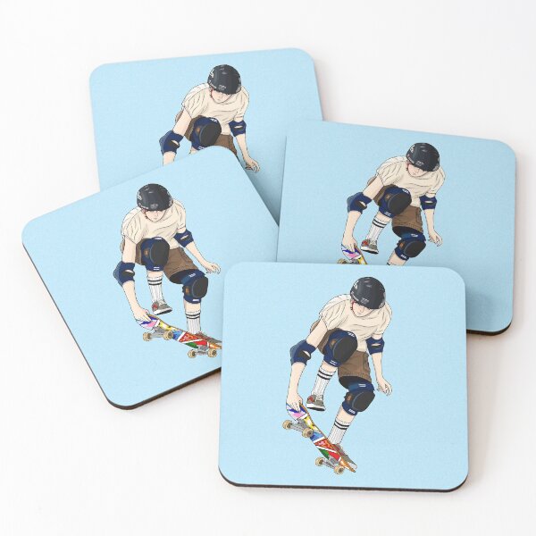 Item preview, Skater Boy designed and sold by CrossVersion.
