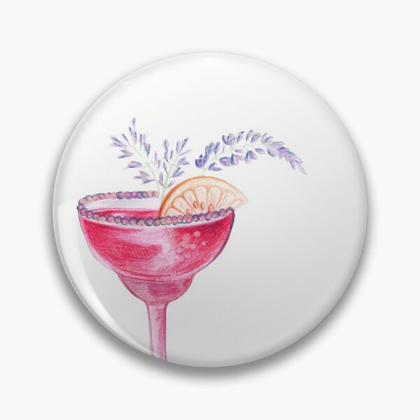 Item preview, Lavender mocktail designed and sold by Nyanko-Sempai.