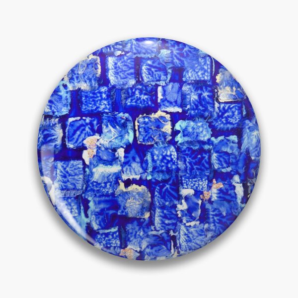 Item preview, Night Mosaic designed and sold by Alexandra Lavizzari.