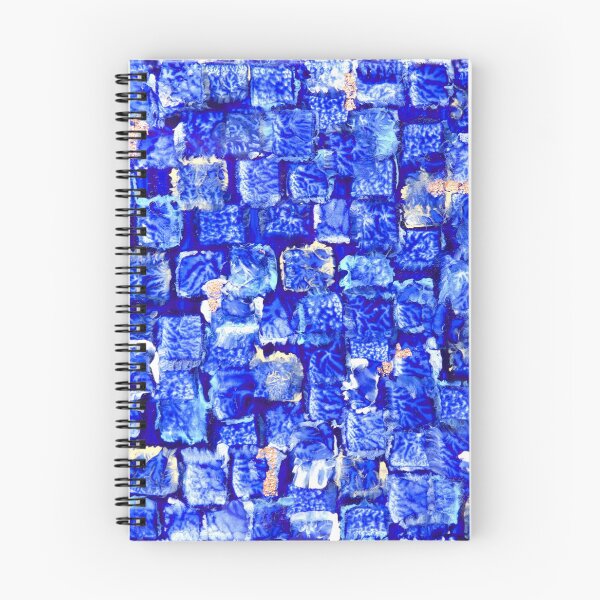 Item preview, Night Mosaic designed and sold by Alexandra Lavizzari.