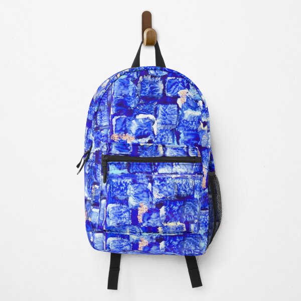 Item preview, Night Mosaic designed and sold by Alexandra Lavizzari.