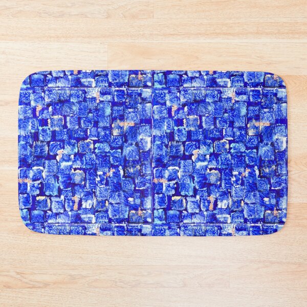 Item preview, Night Mosaic designed and sold by Alexandra Lavizzari.