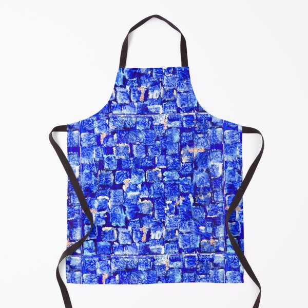 Item preview, Night Mosaic designed and sold by Alexandra Lavizzari.