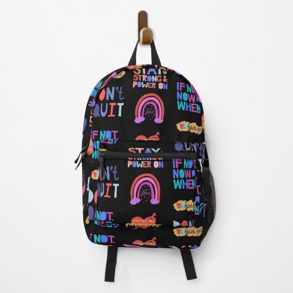 Item preview, Stickers pack, motivation good vibes, you can, positive vibes designed and sold by Vivasshop.