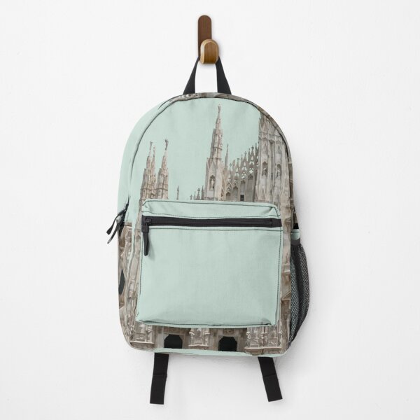 Item preview, Duomo di Milano Cathedral, Milan Travel Artwork designed and sold by Alo.