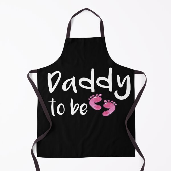 Item preview, Daddy To Be funny dad gift designed and sold by BadrLuke01.