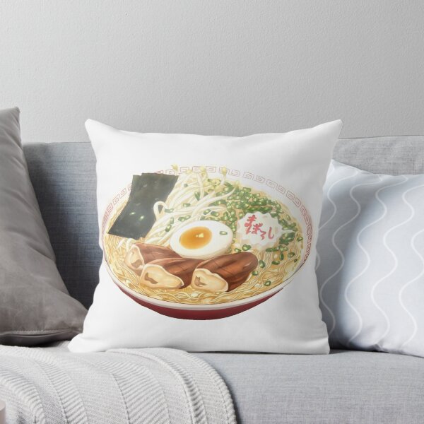Item preview, Anime Ramen designed and sold by touchinguranus.