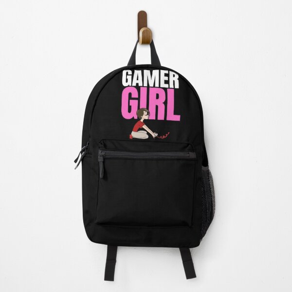 Item preview, Gamer girl, gaming design for her designed and sold by ds-4.