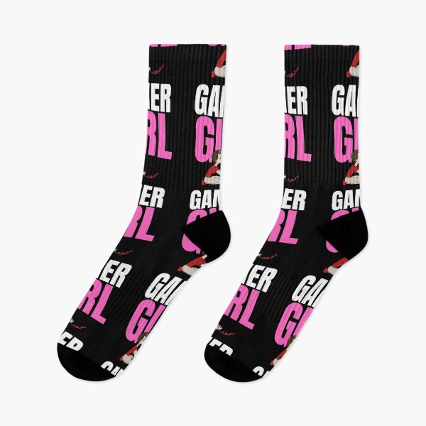 Item preview, Gamer girl, gaming design for her designed and sold by ds-4.