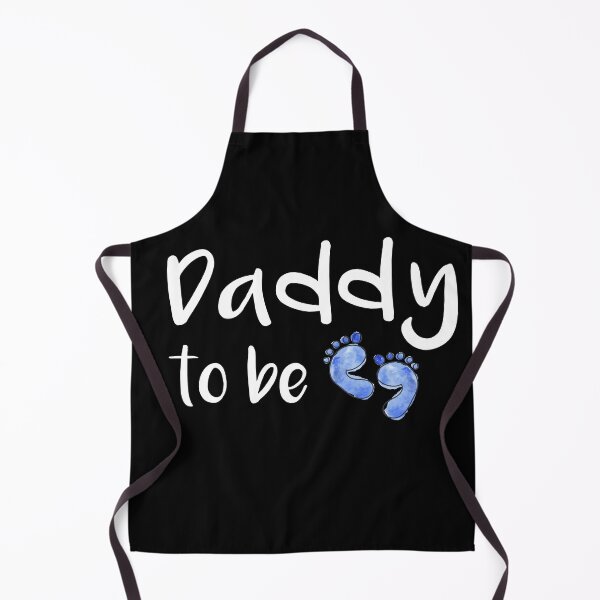 Item preview, Daddy To Be funny dad gift designed and sold by BadrLuke01.